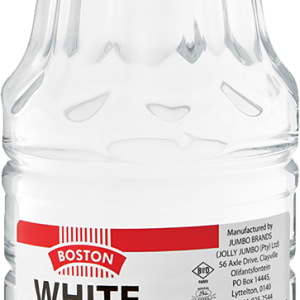 BOSTON VINEGAR WHITE