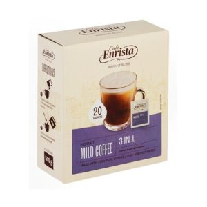 BISTON ENRISTA COFFEE MILD 3IN1