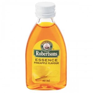 R/SONS ESSENCE PINEAPPLE