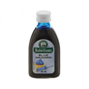 R/SONS COL BLUE