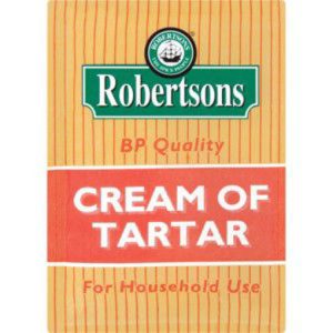 R/SONS C/TARTAR
