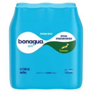 WATER BONAQUA STILL