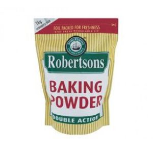 R/SONS BAKING POWDER 25X50G SAC