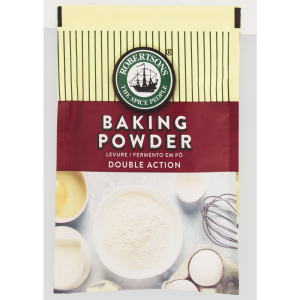 R/SONS BAKING POWDER