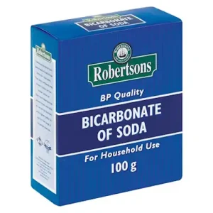 R/SONS B/SODA