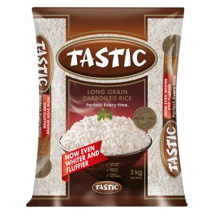 TASTIC RICE