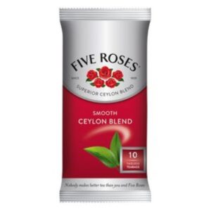 FIVE ROSES T/B
