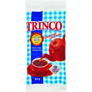 TRINCO T/B STRIP