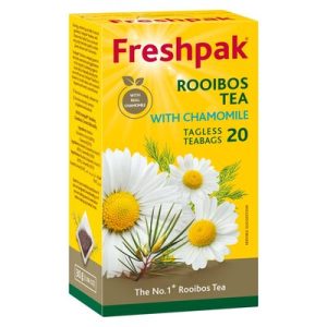 FRESHPAK T/B CHAMOMILE