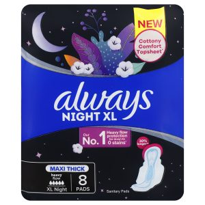 ALWAYS MAXI EXTRA NIGHT