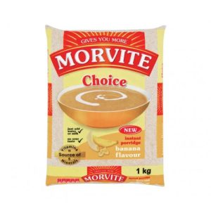 MORVITE BANANA