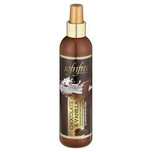 SFN O/MOIST SPRAY CHOC & VANILLA