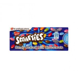 NESTLE SMARTIES 40X40G