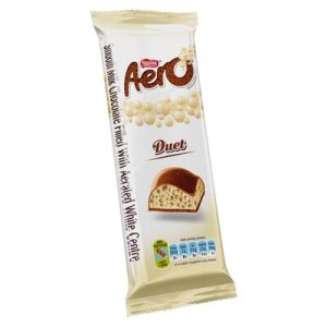 NESTLE AERO DUET 85GM