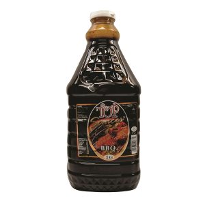 TOP SAUCE BBQ