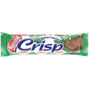 NESTLE PEPPERMINT CRISP
