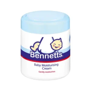 BENNETTS HAND CREAM MOISTURISISING