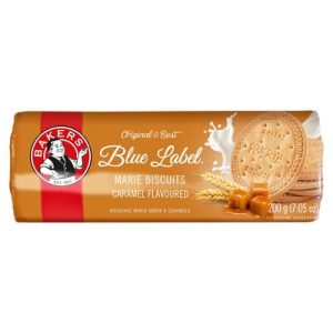 BAKERS MARIE CARAMEL