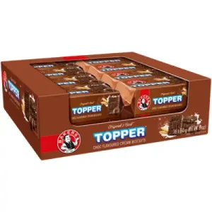 BAKERS TOP CHOC