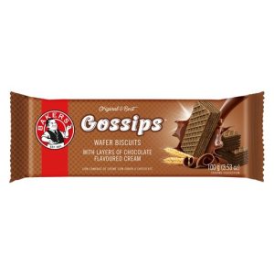 BAKERS GOSSIPS CHOC