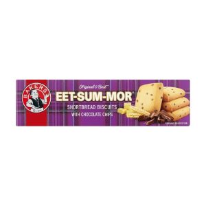 BAKERS E-S-M CHOCOLATE CHIP