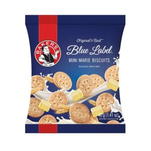 BAKERS MARIE MINI