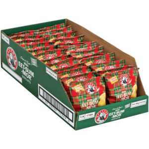 BAKERS E-S-M MINI
