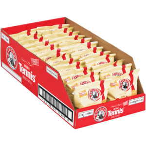 BAKERS TENNIS MINI