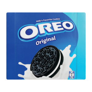 BISC OREO ORIGINAL
