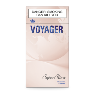 VOYAGER SUPER SLIM