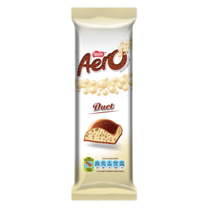 NESTLE AERO DUET 24X85GM