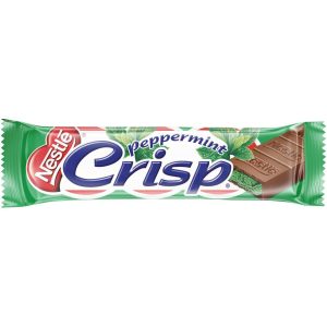 NESTLE PEPPERMINT CRISP