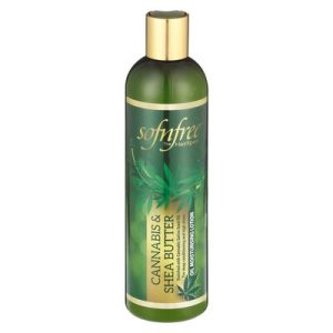SNF O/MOIST LOTION C/SHEA BUTTER