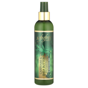 SNF O/MOIST SPRAY C/SHEA BUTTER