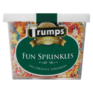 TRUMPS FUN SPRINKLES