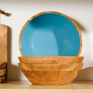 ENAMEL C/BOWL COLOUR