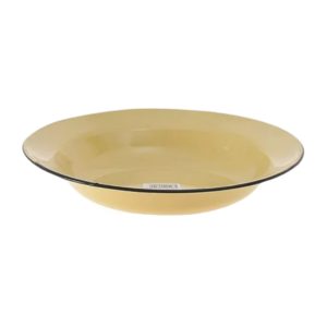 ENAMEL S/PLATE COLOUR