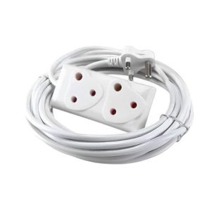 ELEC EXT SAFY/MAXPOWER 13.5M
