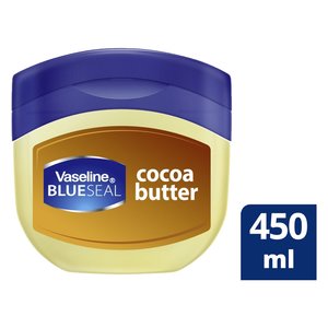VASELINE P/J C/BUTTER