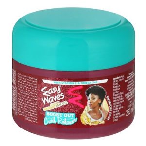 E/WAVE MOROCCAN OIL BOOST RELAXER