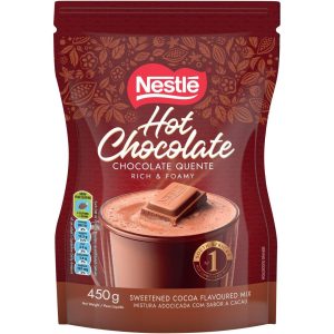 NESTLE HOT CHOCOLATE DOY