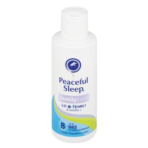 PEACEFUL SLEEP FAMILY CARE