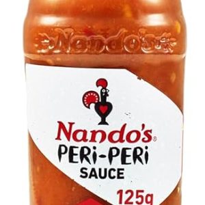 NANDOS PERI PERI SAUCE HOT