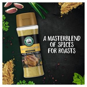 R/SONS MB SPICY SHISANYAMA