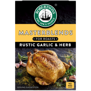 R/SONS MB RUSTIC GARLIC & HERB