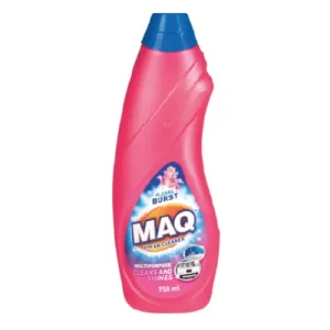 MAQ C/CLEANER FLORAL BURST
