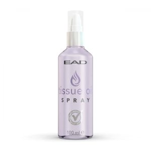 EAD TISSUE OIL LAV SPRAY