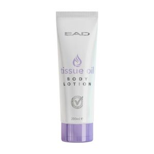 EAD TISSUE OIL LAV B/LOTION