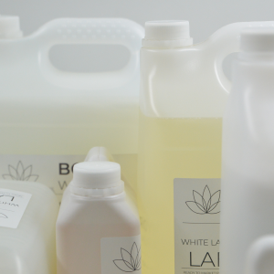 EAD TISSUE OIL B/BUTTER LAV
