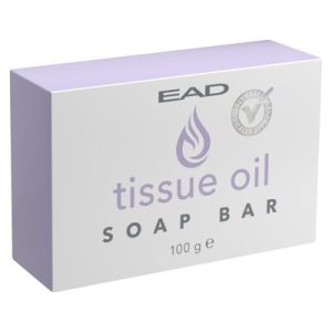 EAD TISSUE OIL SOAP LAV